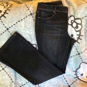 White House Black Market Jeans Size 10R